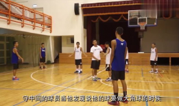 篮球教学视频,技巧与策略一网打尽